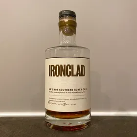 Ironclad AR's Hot Southern Honey Cask