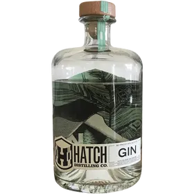 Hatch Gin