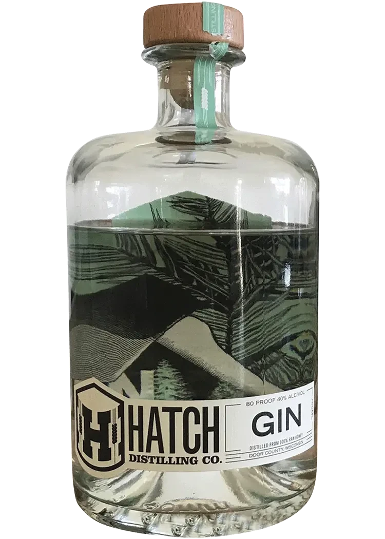 Hatch Gin