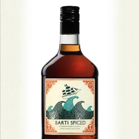 Barti spiced