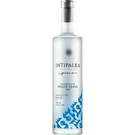Intipalka Quebranta Pisco