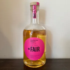 FAIR Passion Fruit Liqueur