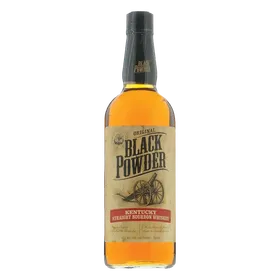Black Powder Bourbon