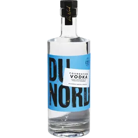 Du Nord Letoile Vodka