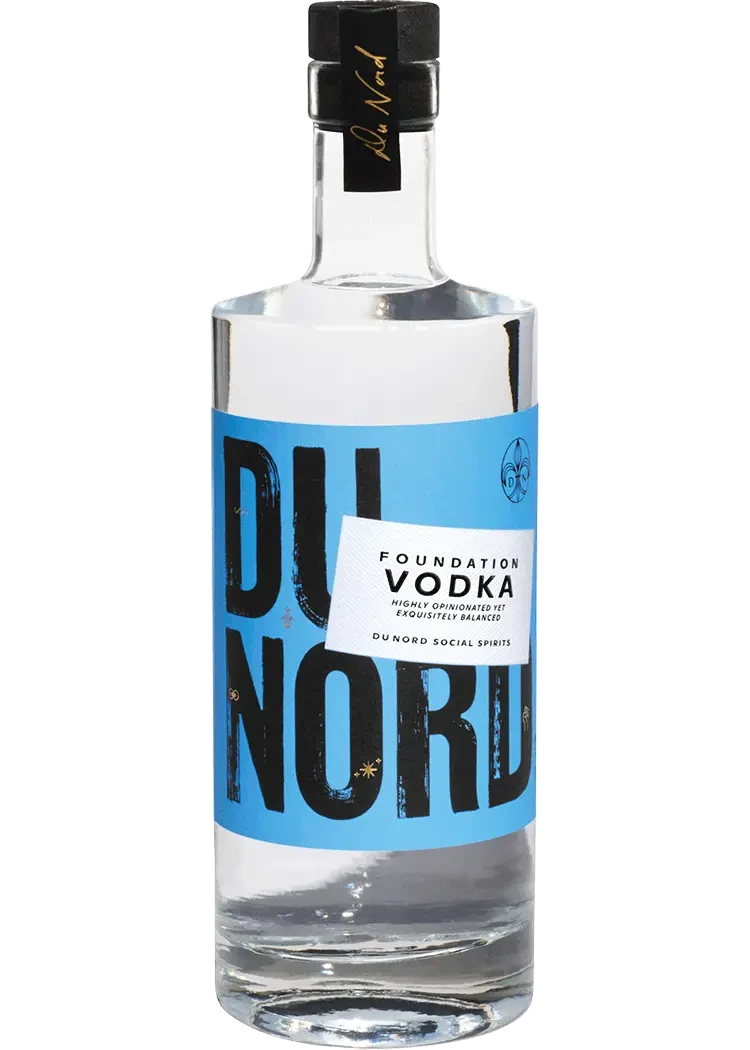 Du Nord Letoile Vodka