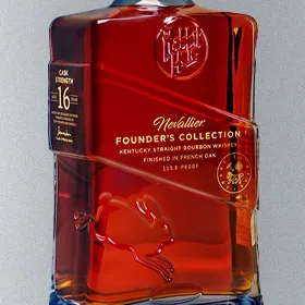Rabbit Hole Founder's Collection Nevallier