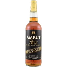 Amrut Single Malt Rye