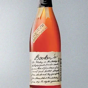 Booker's Bourbon