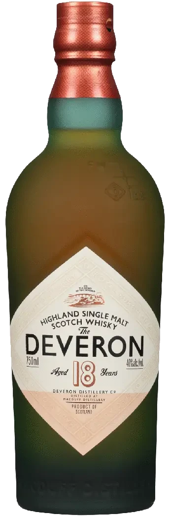 The Deveron 18 Year