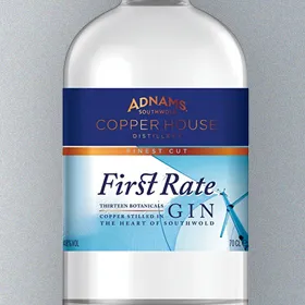 Adnams First Rate Gin