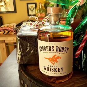 Robbers Roost