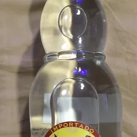 Camino Real Blanco