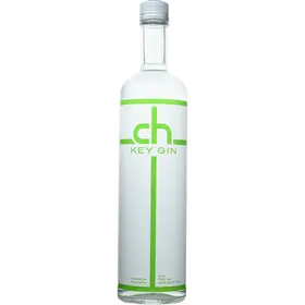 ch Distillery: Key Gin