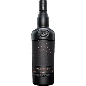 Glenlivet Code
