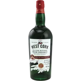 West Cork Irish IPA Cask Matured