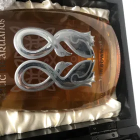 Jim McEwan's Celtic Heartlands Bowmore 1968