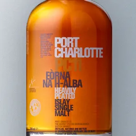Port Charlotte PC11 Eòrna Na h-Alba