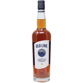 Old Line American Single Malt