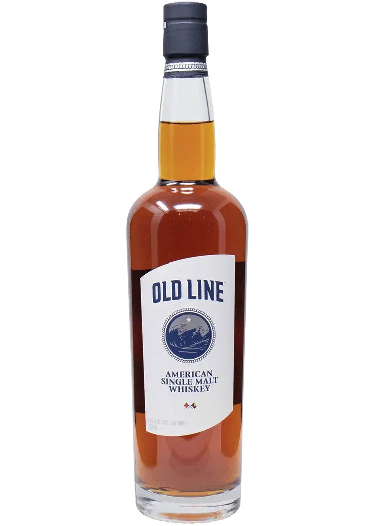Old Line American Single Malt
