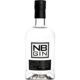 NB Gin