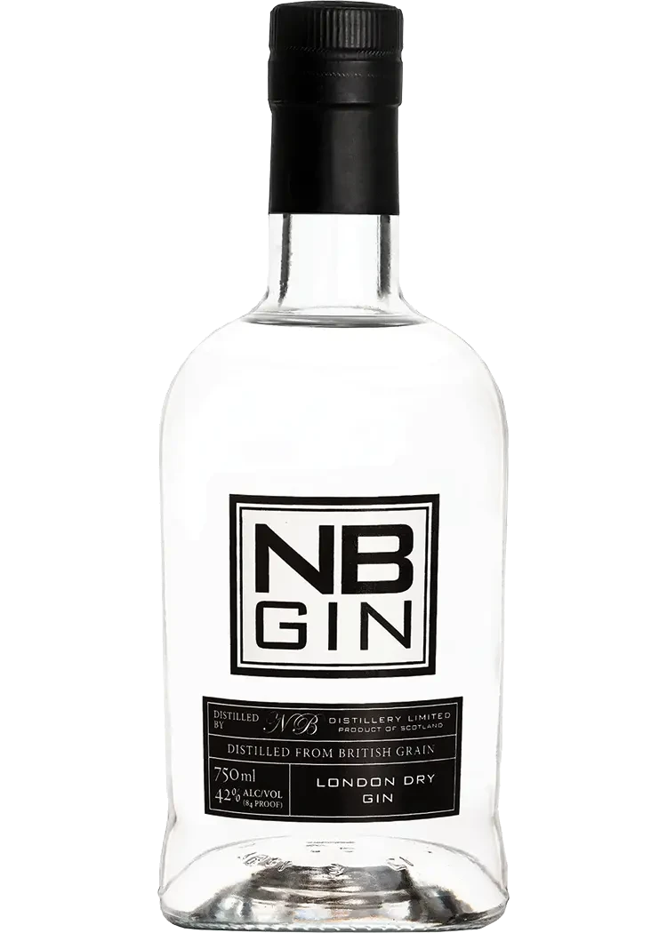 NB Gin
