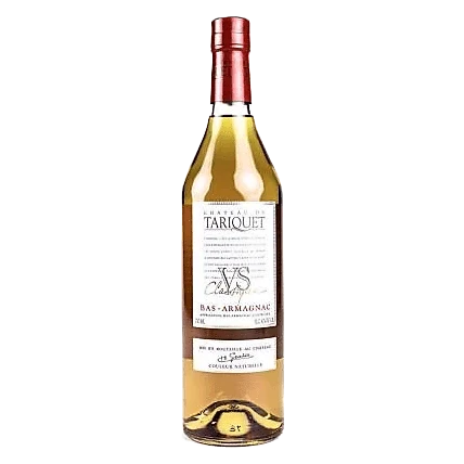 Domaine Tariquet Bas Armagnac VS 750ml