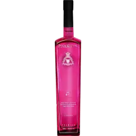 Pink Kitty Liqueur