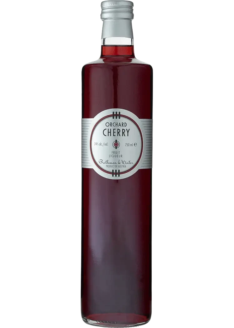 Rothman & Winter Orchard Cherry Liqueur