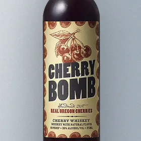 Eastside Cherry Bomb Whiskey