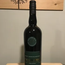 Gregorienne Herbal Liqueur
