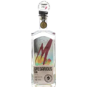 Gregarious Gin