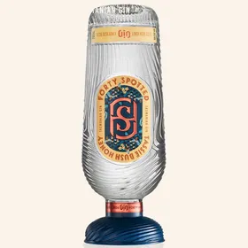 Forty Spotted Tassie Bush Honey Gin