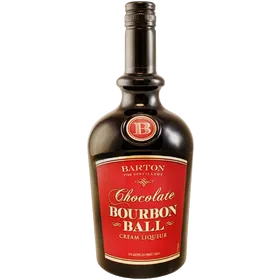 1792 Chocolate Bourbon Cream Liqr