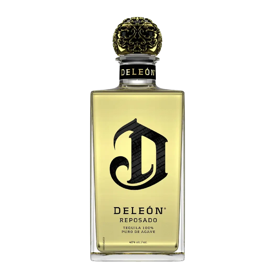 Deleon Premium Reposado Tequila