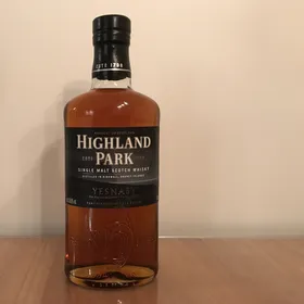 Highland Park Yesnaby