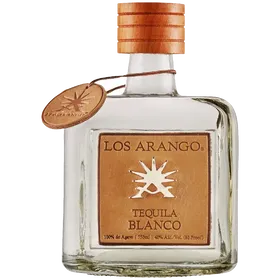 Los Arango Blanco Tequila