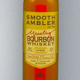 Smooth Ambler Yearling