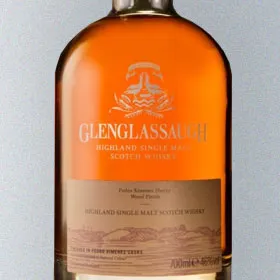 Glenglassaugh Pedro Ximenez Sherry Wood Finish