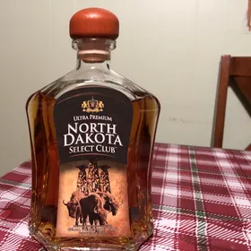 Ultra Premium North Dakota Select Club