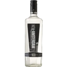 New Amsterdam Vodka 100 Proof