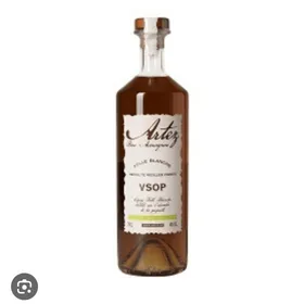 Artez Bas-Armagnac VSOP Folle Blanche