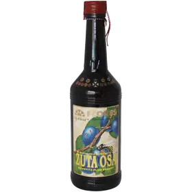Zuta Osa Slivovitz