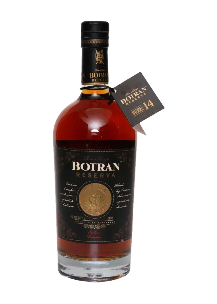 Ron Botran Reserva