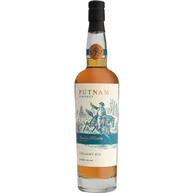 Putnam New England Rye Whiskey