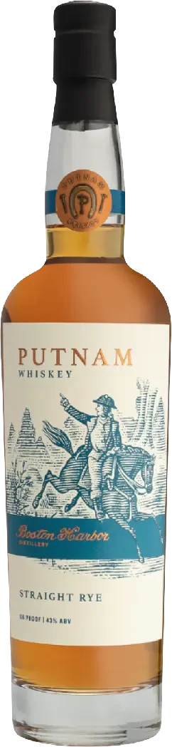 Putnam New England Rye Whiskey