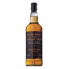 Gordon Macphail Highland Pk 8yr