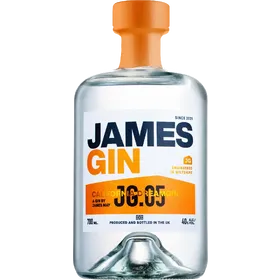 James Gin California Dreamgin