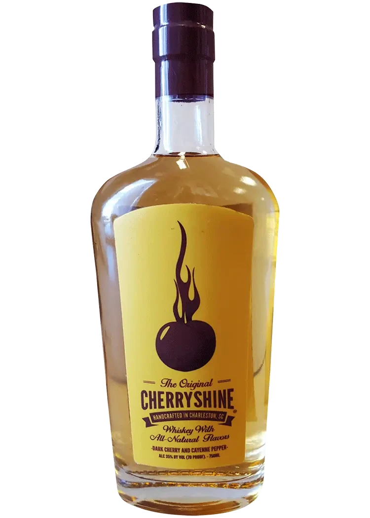Cherryshine