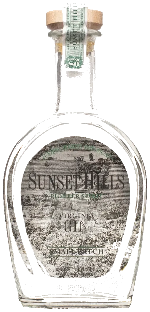 Sunset Hills
