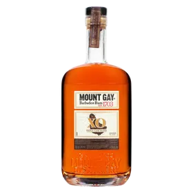 Mount Gay XO Triple Cask Blend